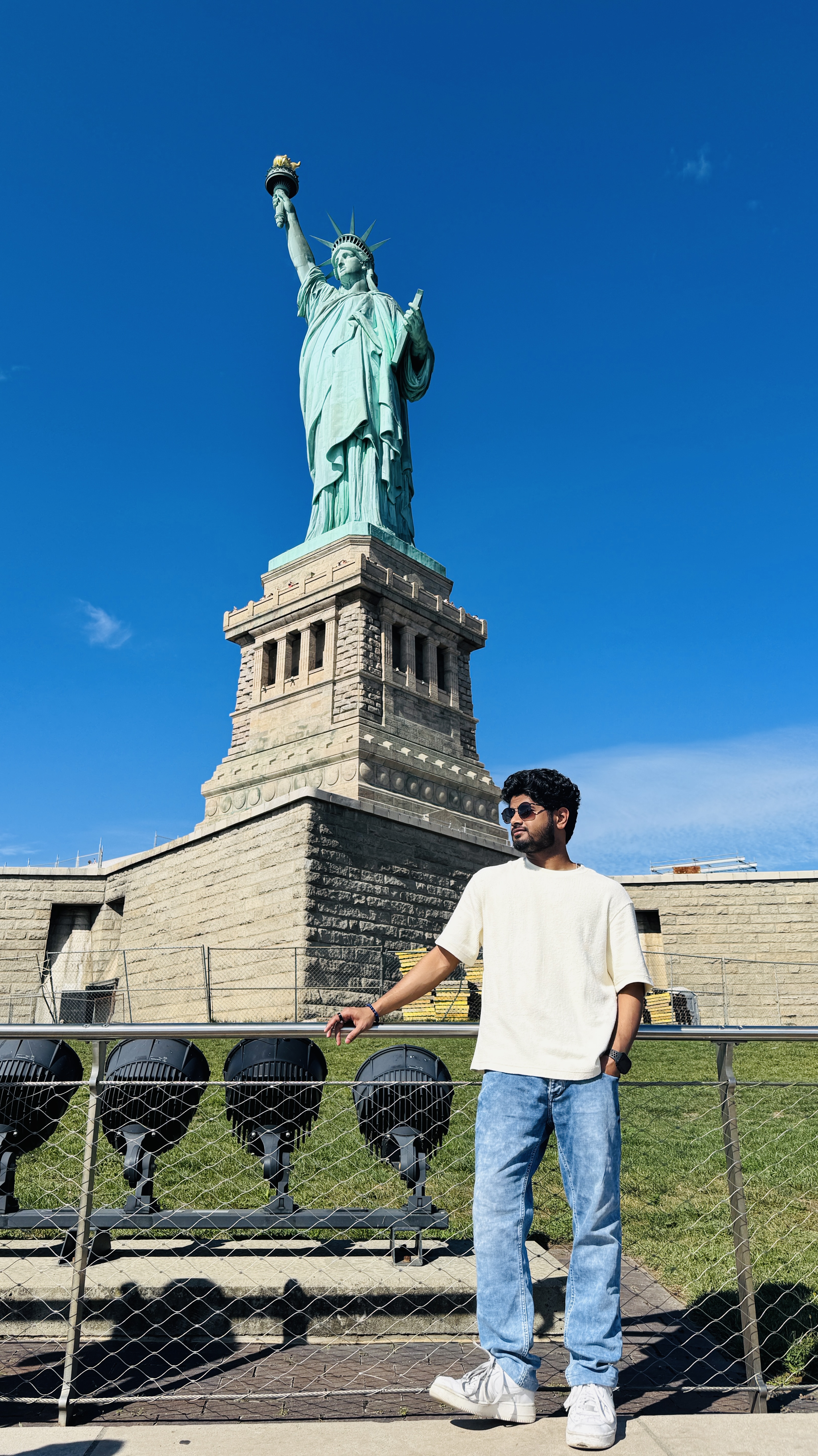 Omkar Waikar portrait